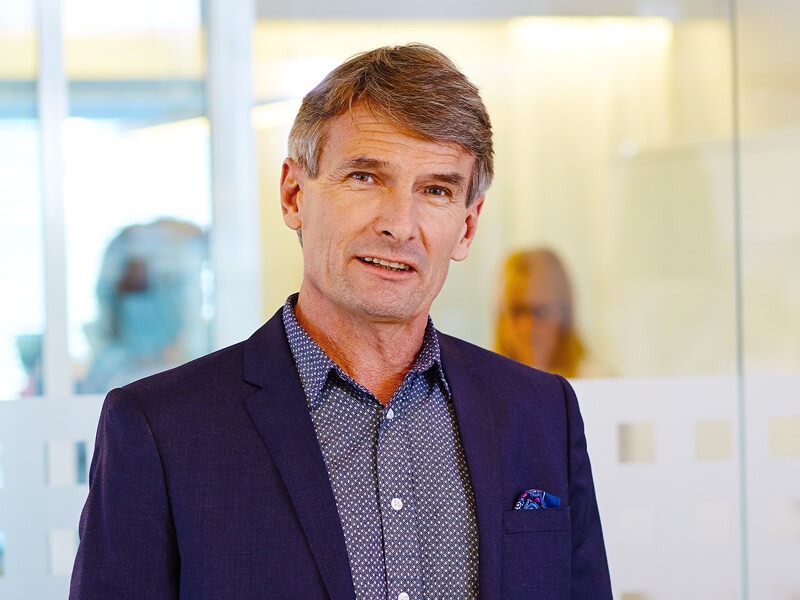 Bengt Westin BJC Group